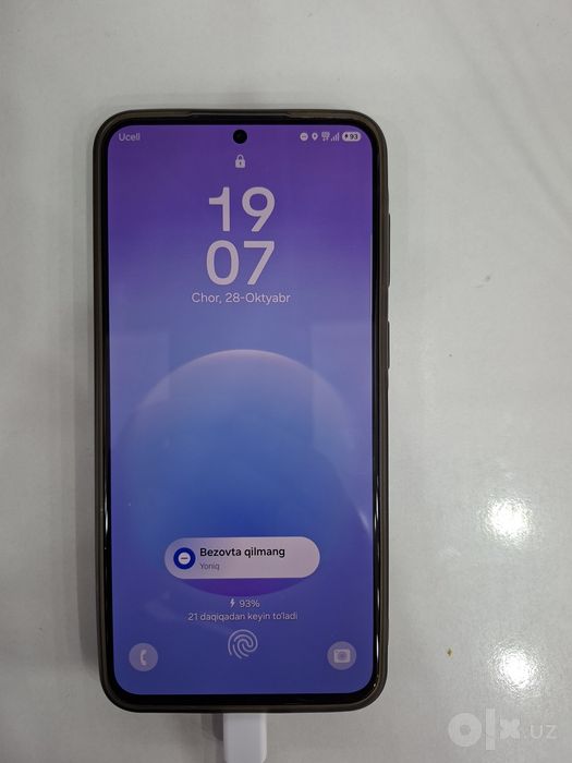Samsung A57 8/256