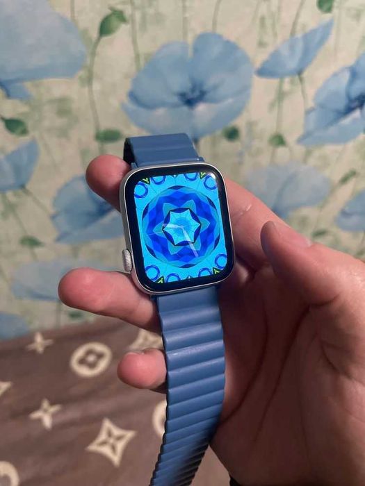 Apple Watch SE 44mm