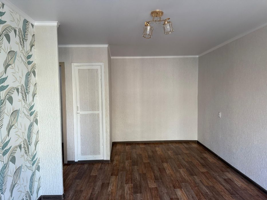 Продаётся 1-ком квартира