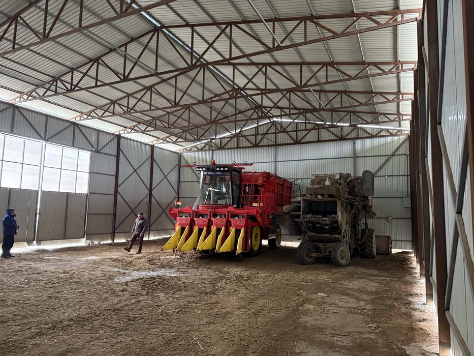 Sklad ijaraga beriladi Juda keng