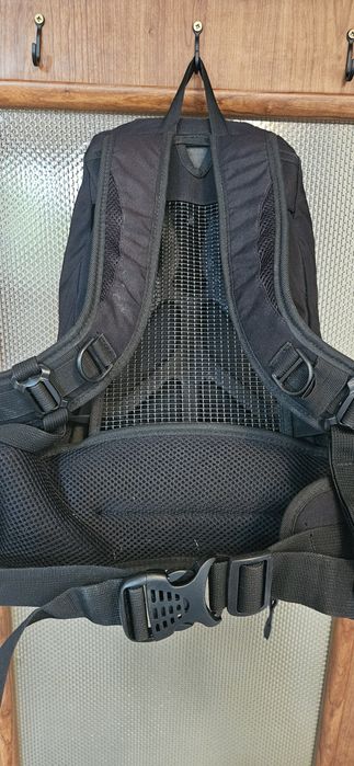 Rucsac bicicleta, hiking munte Heavy Tools
