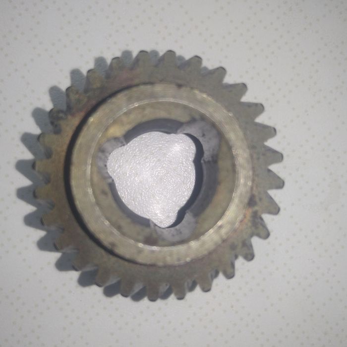 Шестерня перфоратора