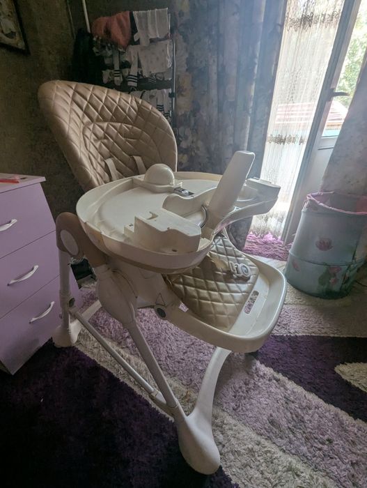 Детский стульчик