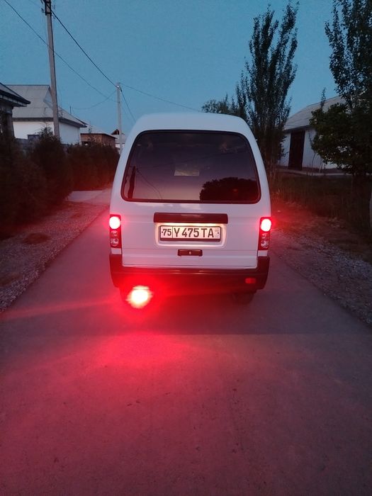 2023 Damas 11 000 yurgan