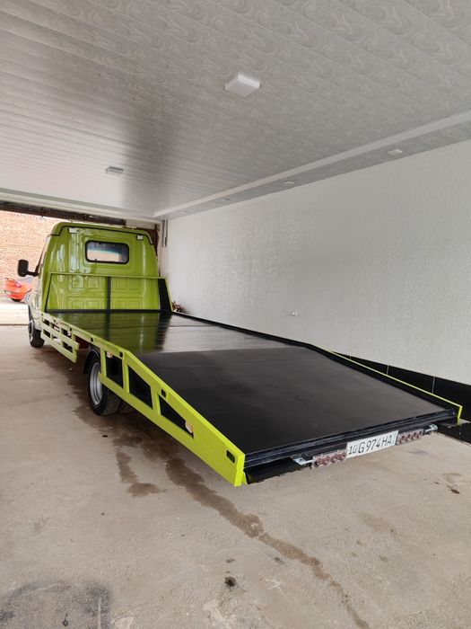 Эвакуатор 2012 йил янги ясалган