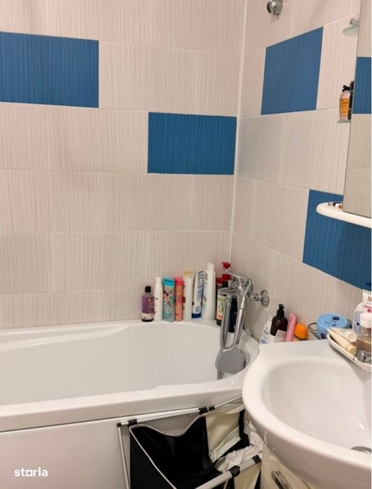Apartament zona Florilor | 39MP