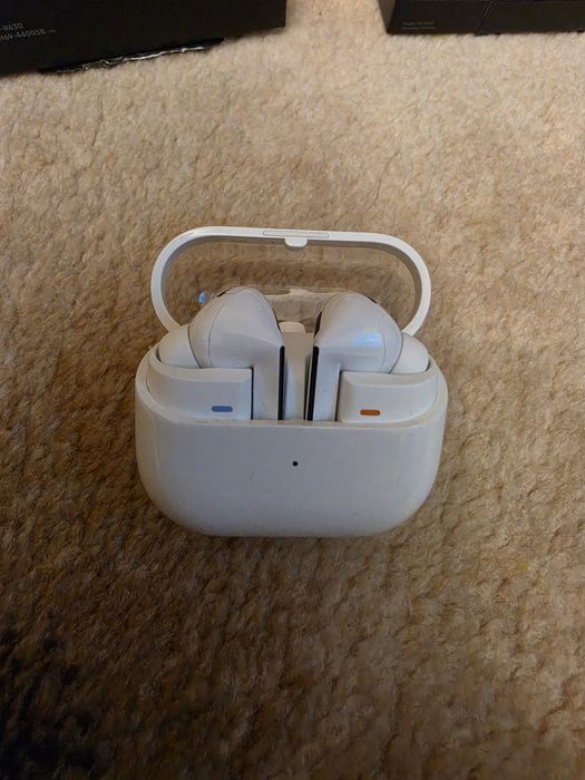Casti Samsung Galaxy Buds 3 Pro