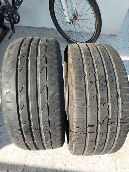 225 40 18 Y XL POINT S