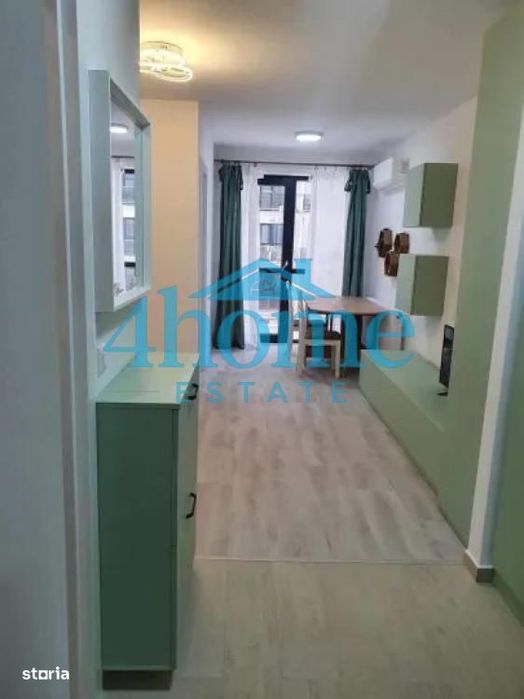 Garsoniera Theodor Pallady | Hils Pallady | Parcare | Metrou