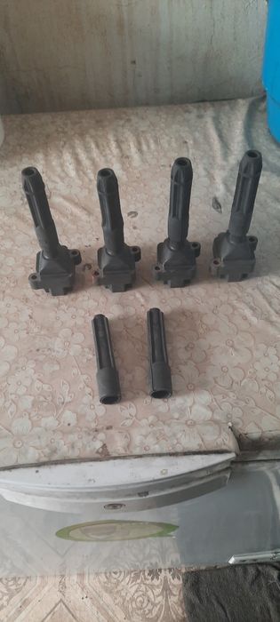 Запчасти на мерседес