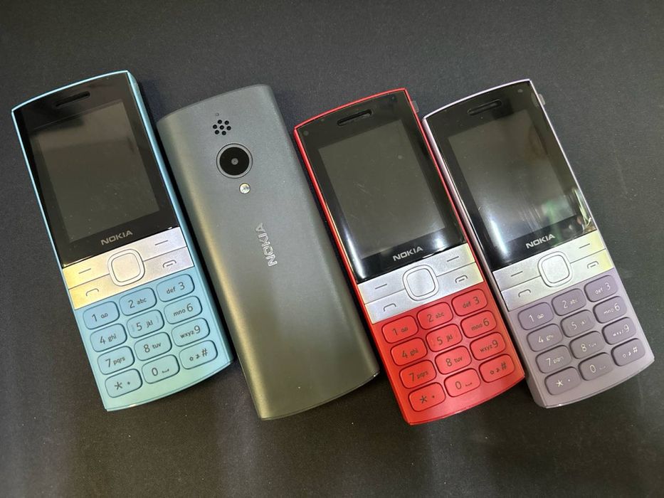 DONA va OPTOM telefonlar