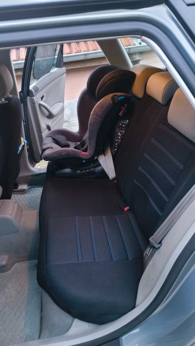 Аudi avant a4 b7 уникат 1.9 TDI 115hp. 2006