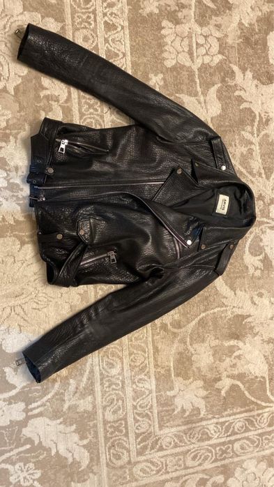 Косуха кожаная Arvis Limited edition. Размер:М