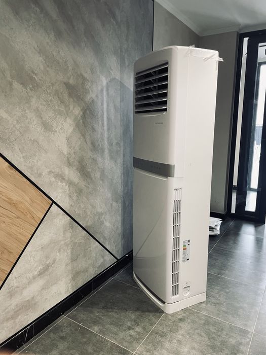 Кондицинер жақсы сапада