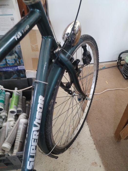 Bicicleta  Elveția
