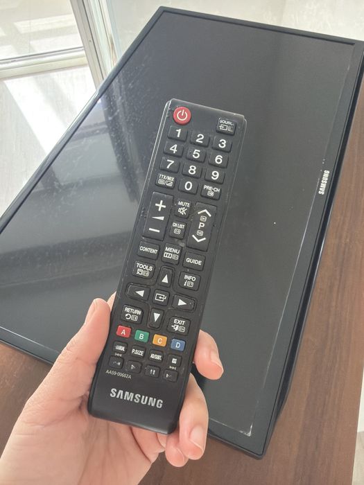 Продам тв от Самсунг