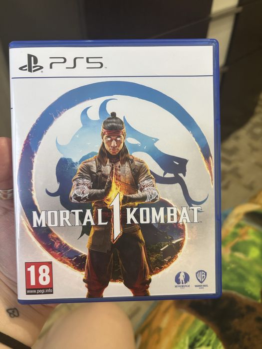 Продаю диск на пс5