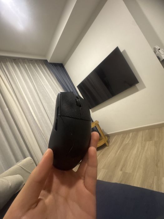 Мышка ATK x1 ultra