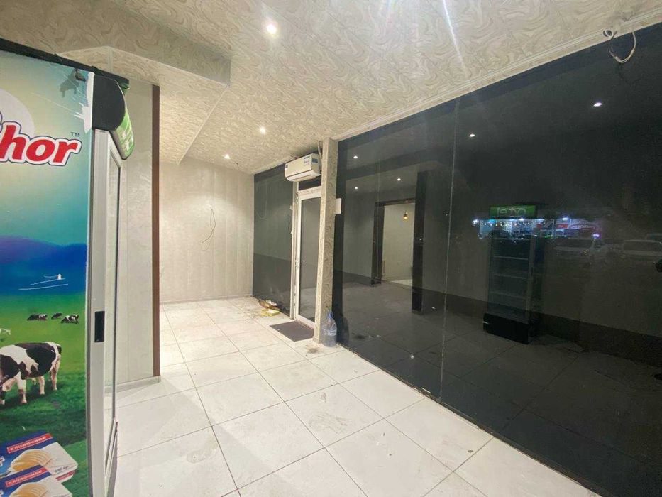 Noturar joy  Office , magazin uchun ijaraga beriladi, Uchtepa tumani