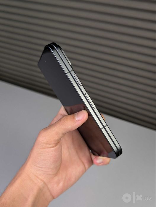 Google Pixel 9 Pro Fold (256gb) Obsidian Black