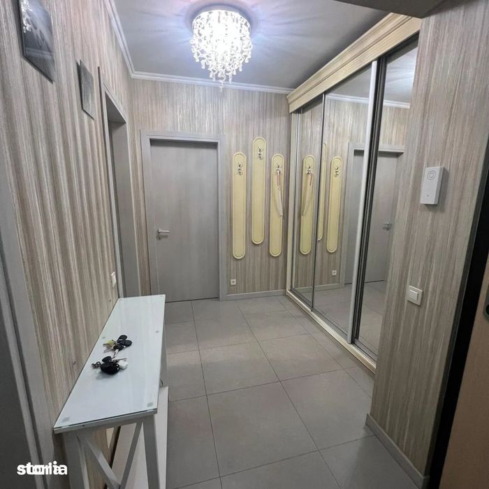 Apartament 2 camere | 20th Residence | 72 mp | Bloc nou | Regie