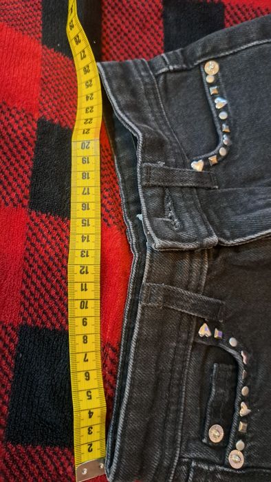 Blugi Fete River Island