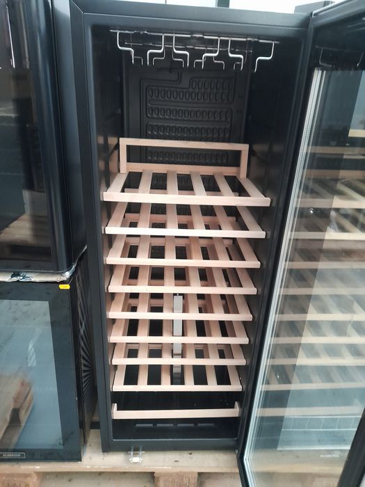 SUPER OFERTA Frigider VINURI 2 Zone Racire