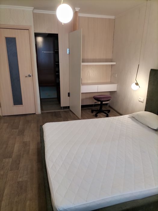 Сдам  двухкомнатную квартиру