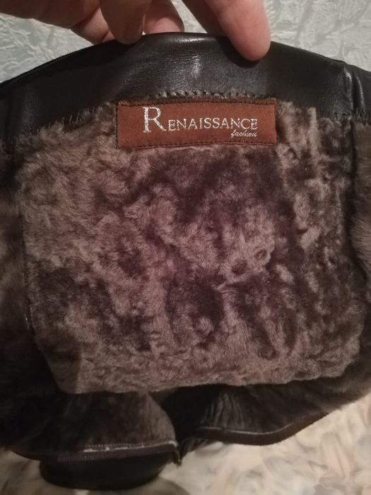 Продам зимние сапоги