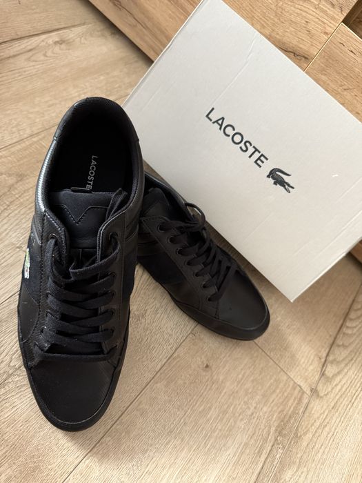 Мъжки обувки Lacoste