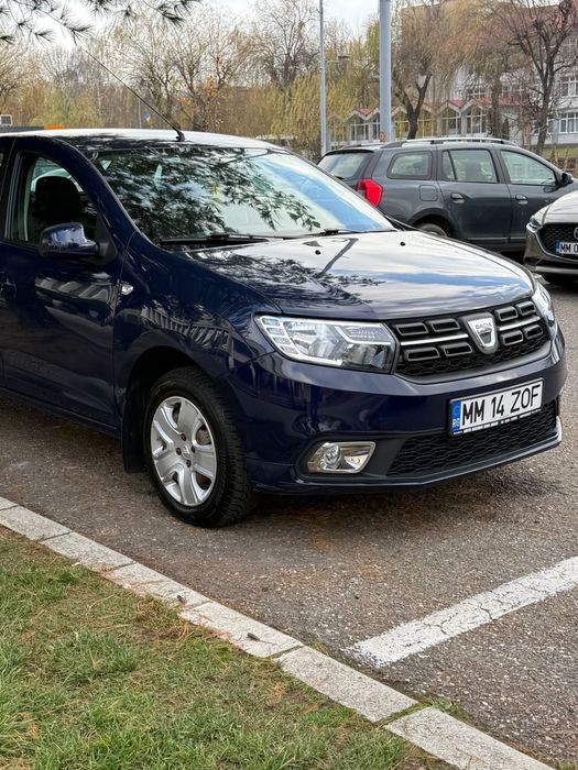 Dacia Logan 1.5 dci