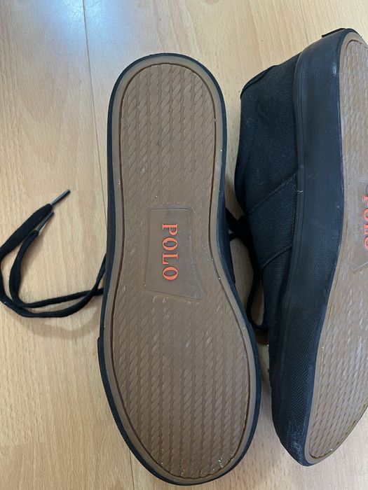 Polo Ralph Laure размер 43