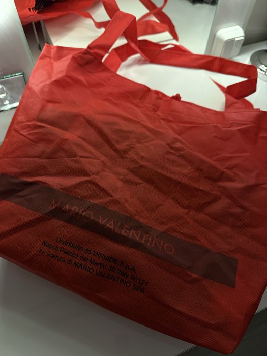 Чанта valentino mario