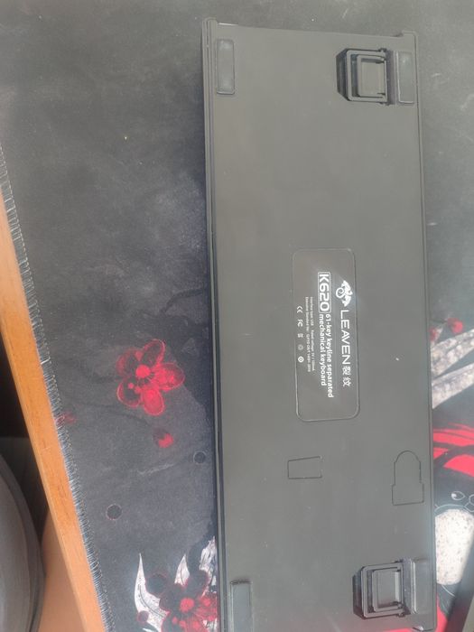 клавиатура механическая игровая