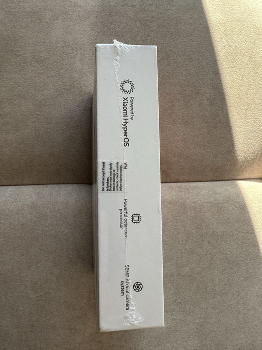 Xiaomi Redmi 15c 128gb Mint Green