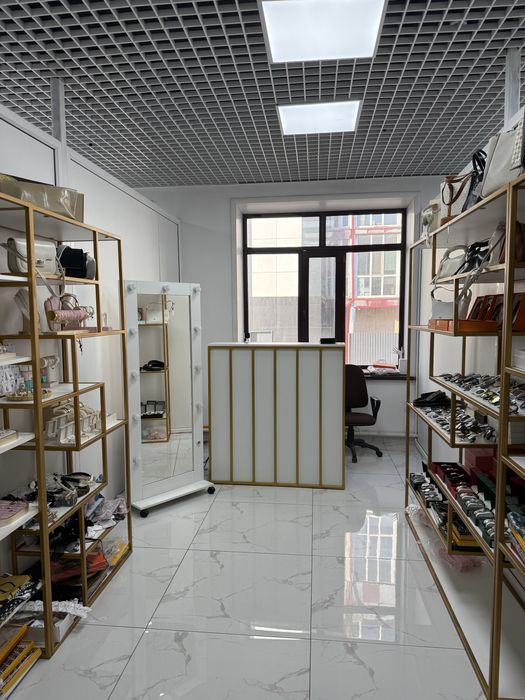 Продам оборудование