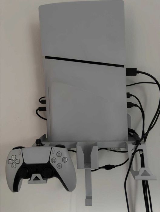 Vand/ schimb PlayStation 5 slim ca nou