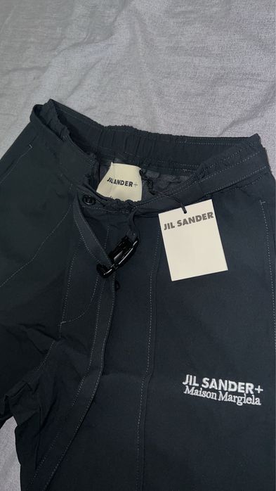 JIL SANDER Maison Margiela