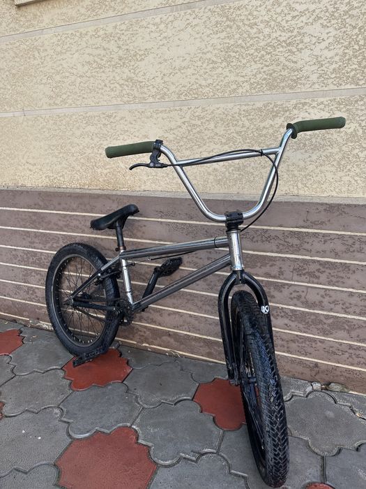 BMX King велосипед