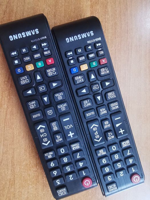 Telecomanda  SAMSUNG Tv