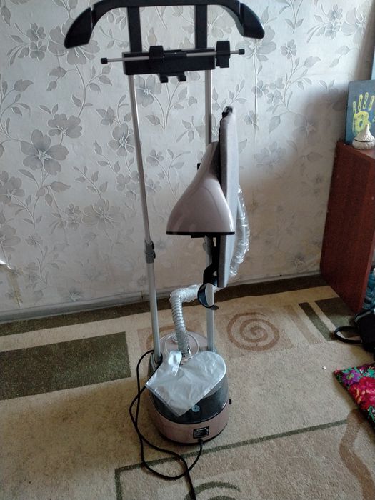 Отпариватель поровой утюг сатылдаы