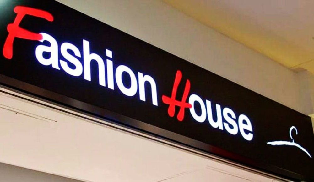 Рекламные вывески, указатели , стеллы