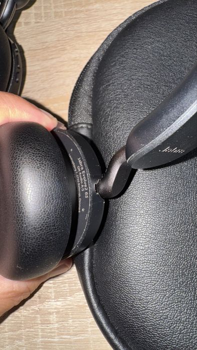 Casti conferinta Jabra Evolve2 65 originale