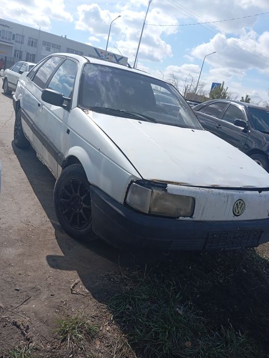 Volkswagen Passat b3