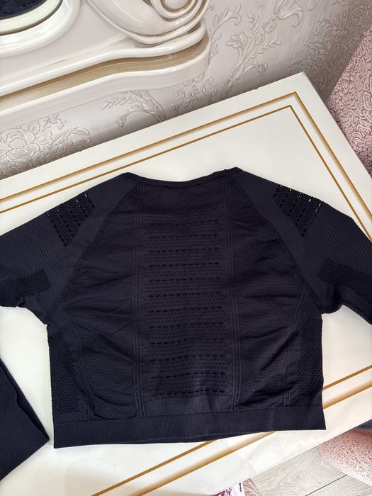 Одежда для фитнеса