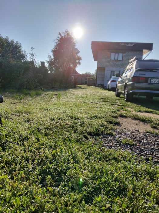 Продам жилую дачу