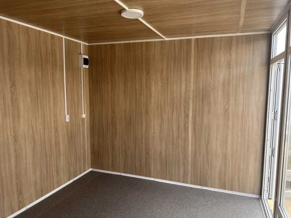 Павильон 4х3м Бутик, Киоск, Ларек