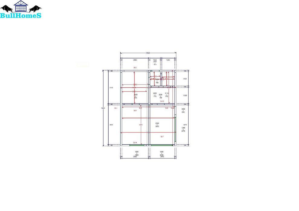 Бунгало,Контейнер,Офис контейнер,Магазин,Магазини - 39,9м²