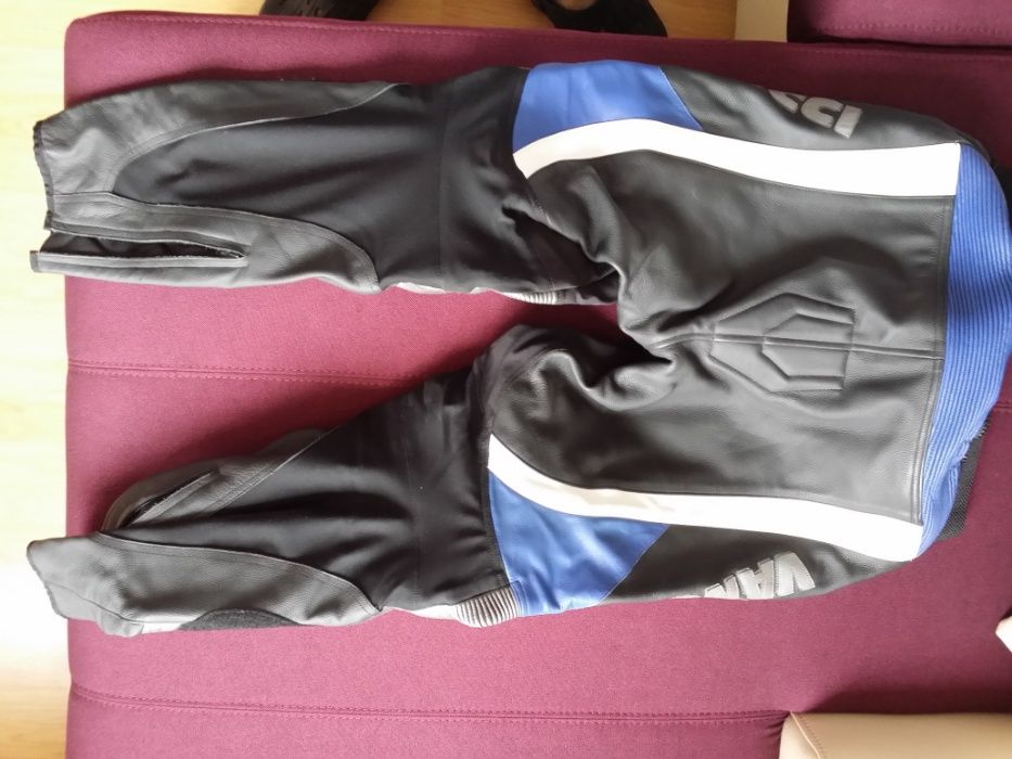 Pantaloni moto Vanucci Art
