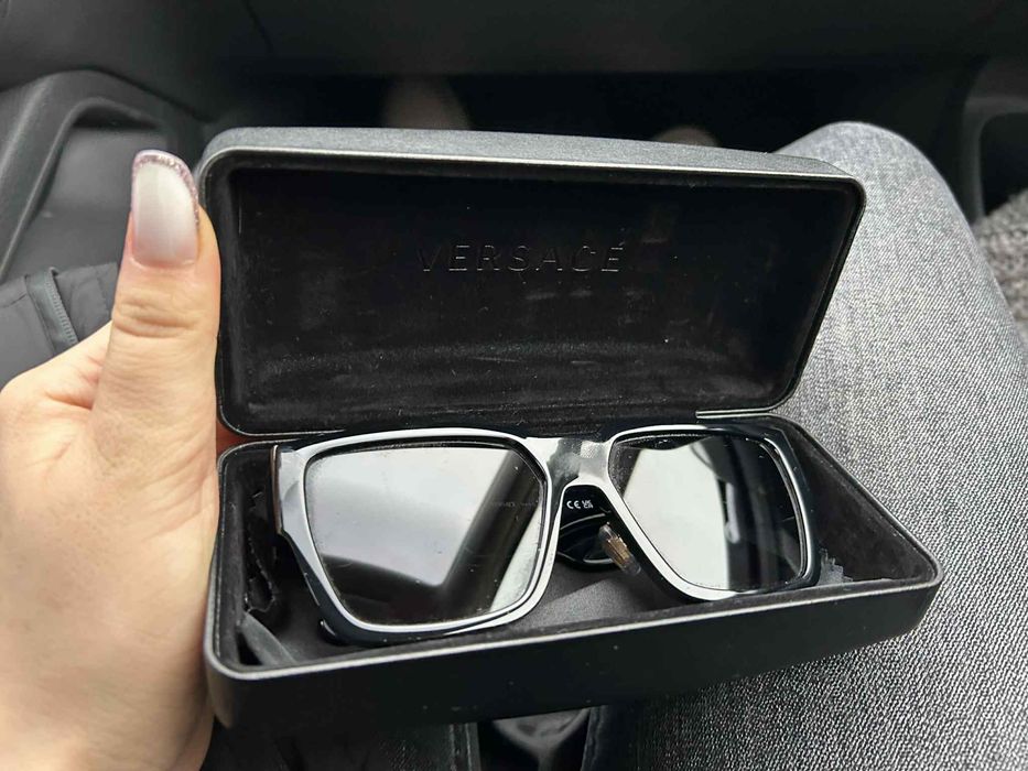 Ochelari versace